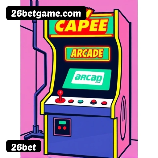 26bet - Login Methods