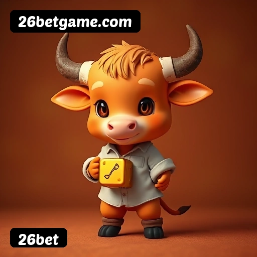 26bet - Security