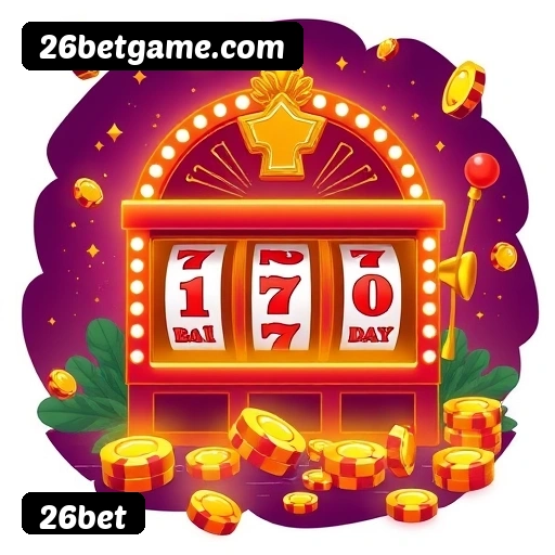 26bet Belo Horizonte - Payments