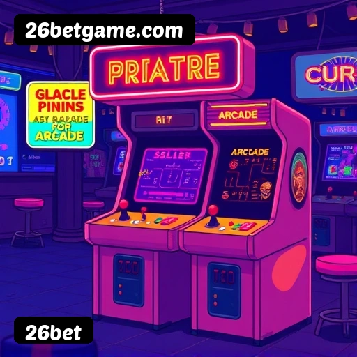 26bet Rio de Janeiro - Professional Dealers