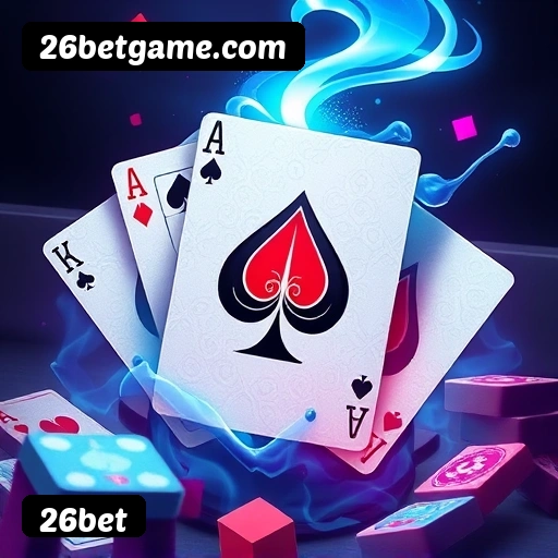 26bet Brasília - Casino Guide