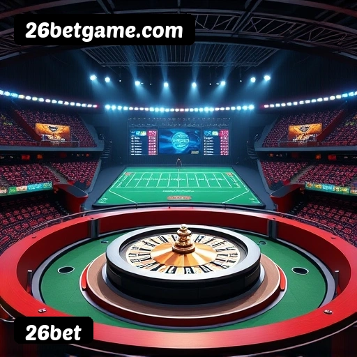 26bet - App Security