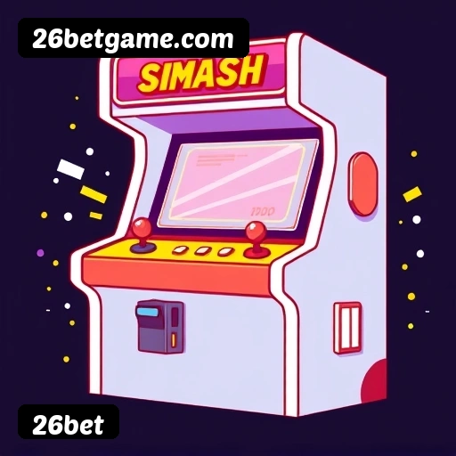 26bet - Winners Celebration