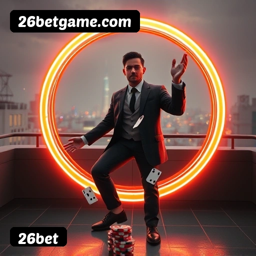 26bet Belo Horizonte - Promo Tips