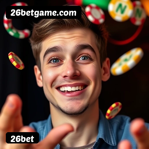 26bet Salvador - Strategy