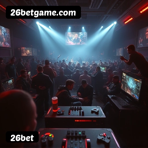 26bet Fortaleza - Reviews