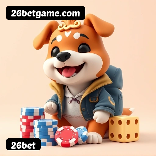 26bet - Customer Support