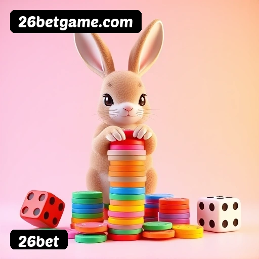 26bet - User Statistics