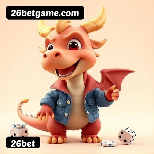 26bet Salvador - Studio Tour