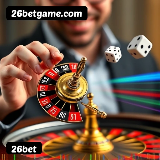 26bet Rio de Janeiro - Licenses