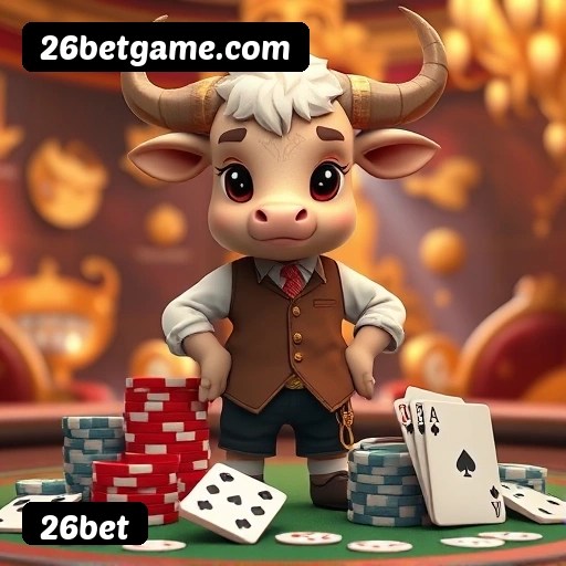 26bet São Paulo - All Bonuses