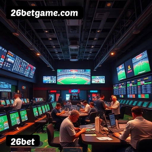 26bet Brasília - Crash Guide