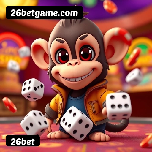 26bet Fortaleza - Leaderboard