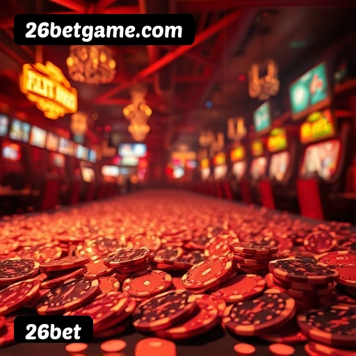 26bet - App Performance