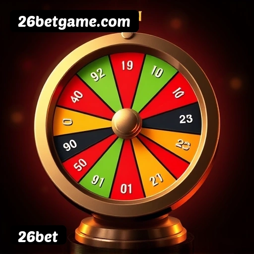 26bet Salvador - Strategies
