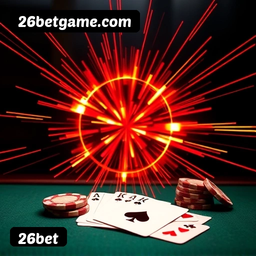 26bet Curitiba - Live Betting