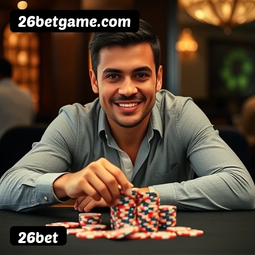 26bet Rio de Janeiro - Popular Jogos
