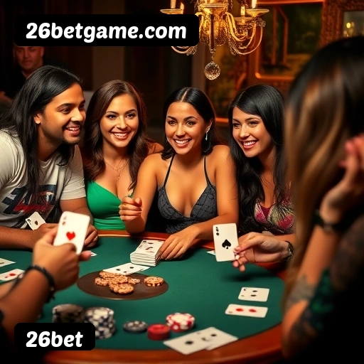26bet Brasília - Betting Features